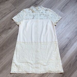 Kensie dress size medium